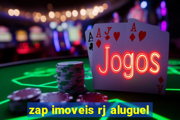 zap imoveis rj aluguel